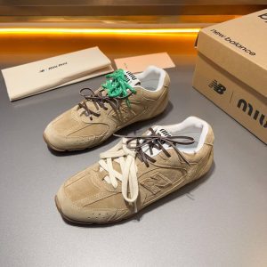 Кроссовки Miu Miu & New Balance 530 SL