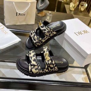 Сандалии женские Dior Dioract