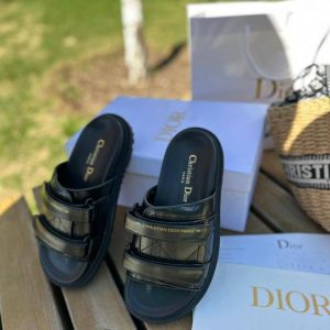 Сандалии женские Dior