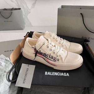 Кроссовки женские Balenciaga Paris