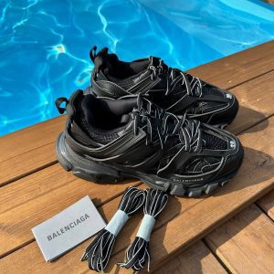 Кроссовки Balenciaga Track