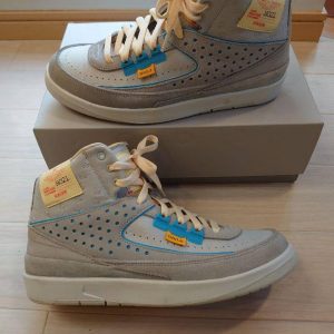 Кроссовки Nike Air Jordan 2 Retro SP