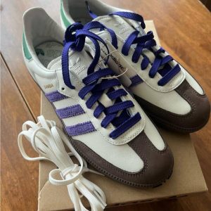 Кроссовки женские Adidas Gazelle