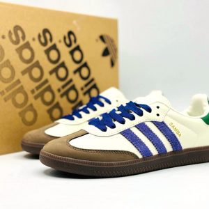 Кроссовки женские Adidas Gazelle