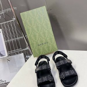 Сандалии Gucci