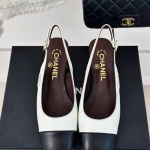 Туфли женские Chanel