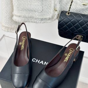 Туфли женские Chanel