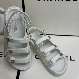 Сандалии женские Chanel