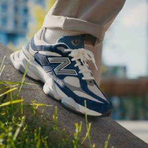 Кроссовки New Balance 9060