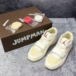 Кроссовки Nike Jordan LOW JUMP-MAN