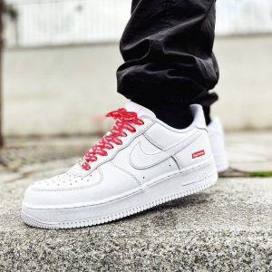 Кроссовки Nike Air Force 1