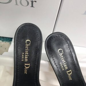 Сандалии женские Christian Dior 