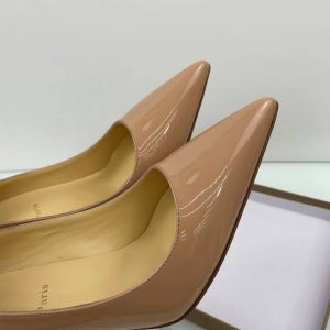 Туфли женские Christian Louboutin