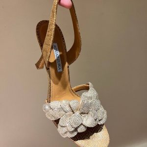 Босоножки AQUAZZURA