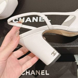 Туфли женские Chanel