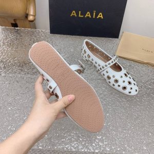 Балетки Alaïa