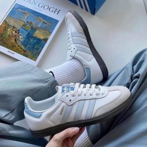 Кроссовки Adidas Samba