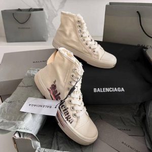 Кроссовки женские Balenciaga Paris