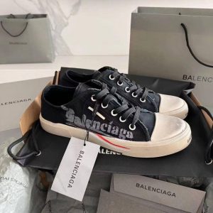 Кроссовки женские Balenciaga Paris