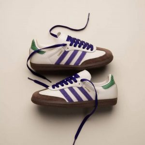 Кроссовки женские Adidas Gazelle