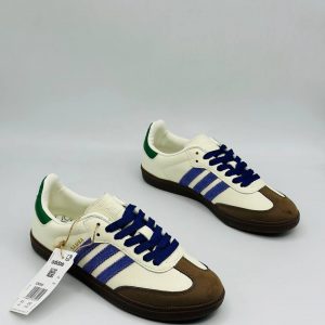 Кроссовки женские Adidas Gazelle