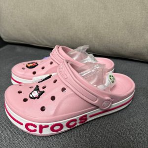 Сабо  Crocs Bayaband Clog