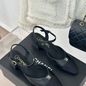 Туфли женские Chanel