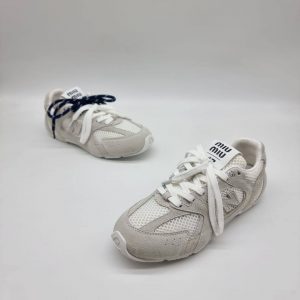 Кроссовки Miu Miu & New Balance