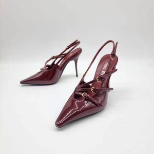 Босоножки женские Miu Miu