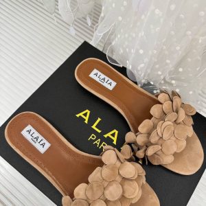 Сандалии Alaïa