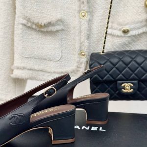 Туфли женские Chanel