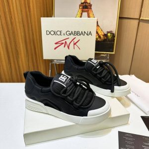 Кроссовки мужские Dolce & Gabbana