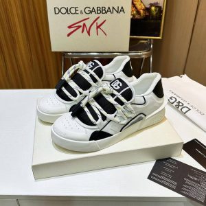 Кроссовки мужские Dolce & Gabbana