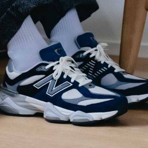 Кроссовки New Balance 9060