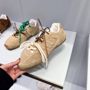 Кроссовки Miu Miu & New Balance