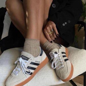 Кроссовки Adidas Handball Spezial