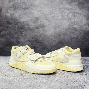 Кроссовки Nike Jordan LOW JUMP-MAN