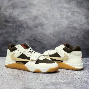 Кроссовки Nike Jordan LOW JUMP-MAN