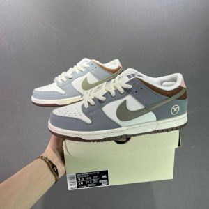 Кроссовки Nike Dunk Low