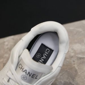 Кроссовки женские Chanel