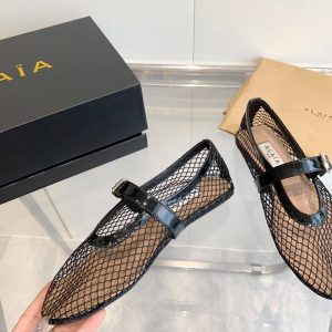 Балетки Alaïa