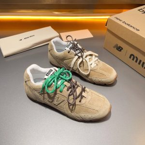 Кроссовки Miu Miu & New Balance 530 SL