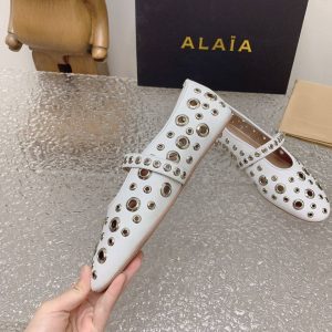 Балетки Alaïa