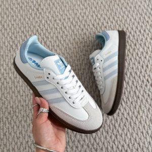 Кроссовки Adidas Samba