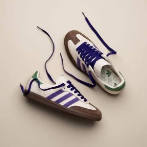 Кроссовки женские Adidas Gazelle