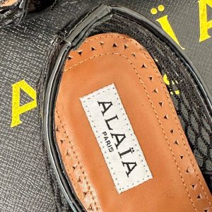 Балетки Alaïa