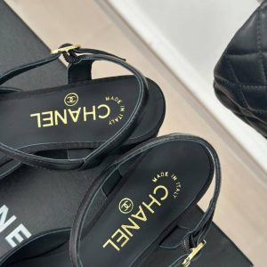 Туфли женские Chanel