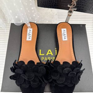 Сандалии Alaïa