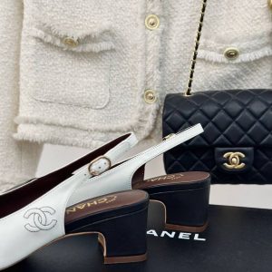 Туфли женские Chanel