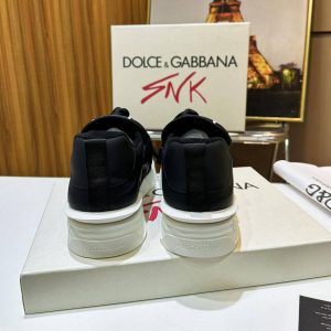 Кроссовки мужские Dolce & Gabbana